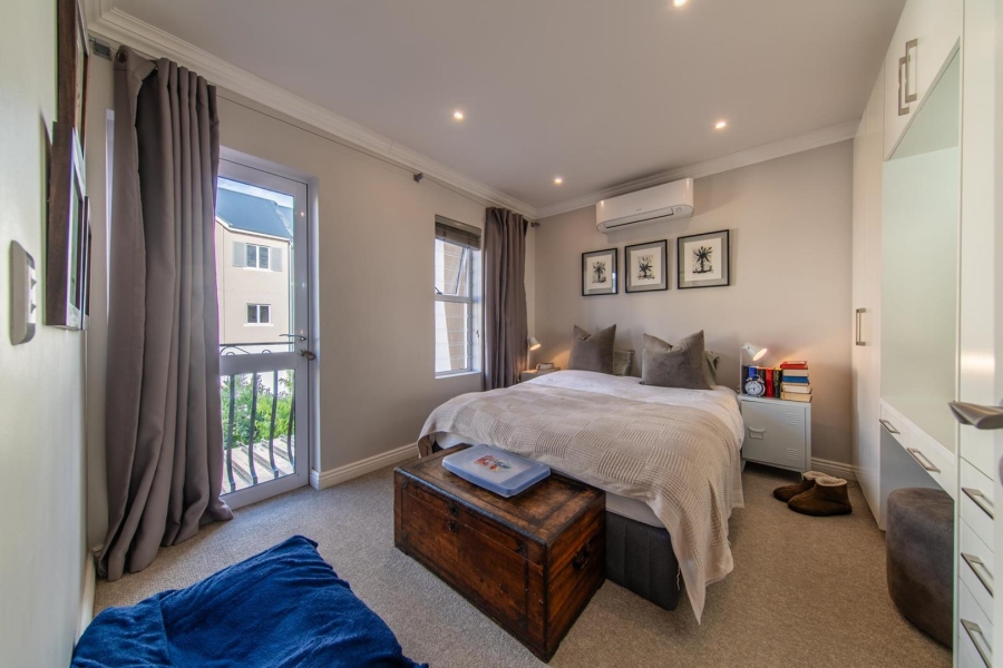 To Let 3 Bedroom Property for Rent in Koelenhof Western Cape